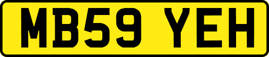 MB59YEH