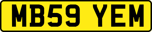 MB59YEM