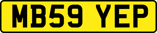 MB59YEP
