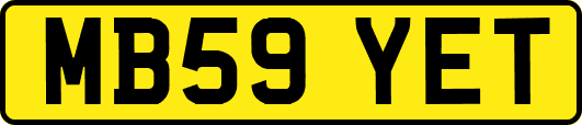 MB59YET
