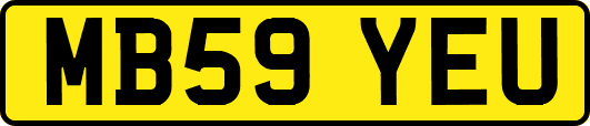 MB59YEU