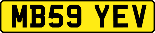 MB59YEV