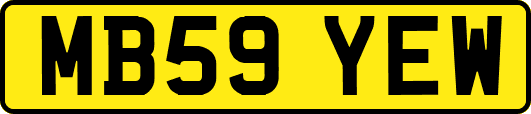 MB59YEW