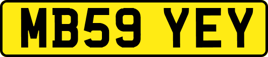 MB59YEY
