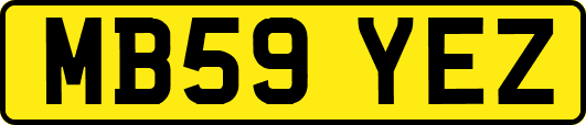 MB59YEZ