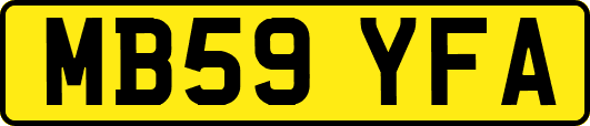MB59YFA