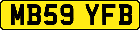 MB59YFB