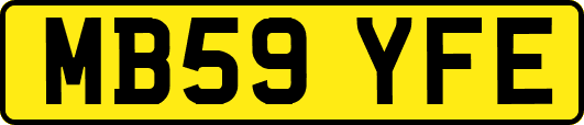 MB59YFE