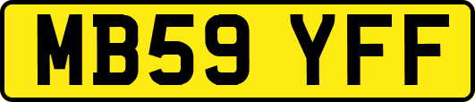 MB59YFF