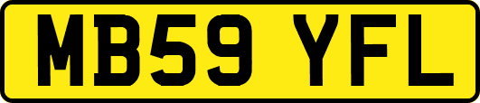 MB59YFL