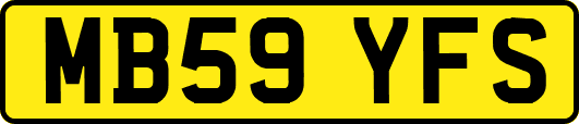 MB59YFS