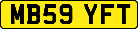 MB59YFT