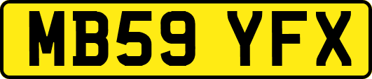 MB59YFX