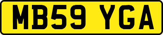 MB59YGA