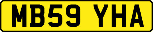 MB59YHA