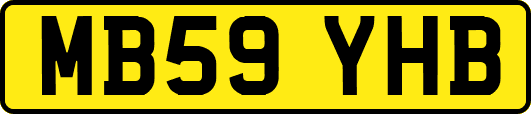 MB59YHB