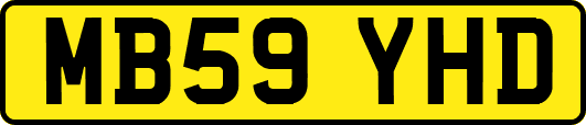MB59YHD