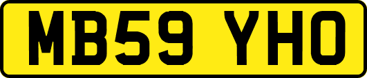 MB59YHO