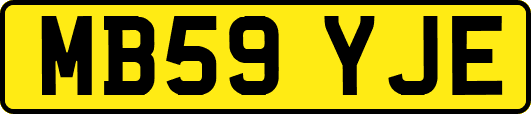 MB59YJE