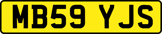 MB59YJS