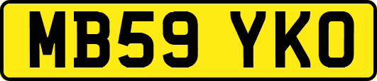 MB59YKO