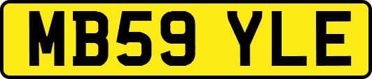 MB59YLE