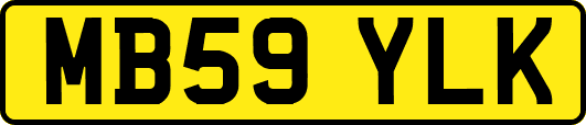 MB59YLK