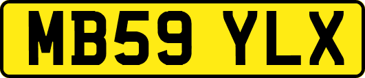 MB59YLX