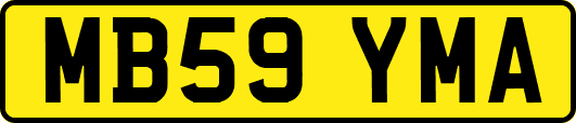 MB59YMA