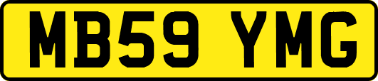 MB59YMG