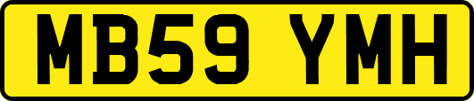 MB59YMH