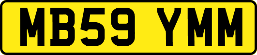 MB59YMM