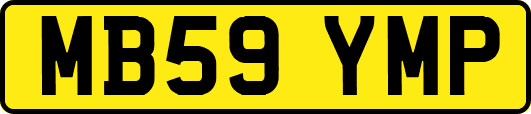 MB59YMP