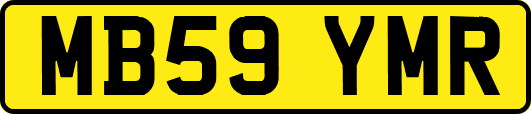 MB59YMR