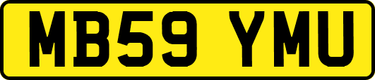 MB59YMU