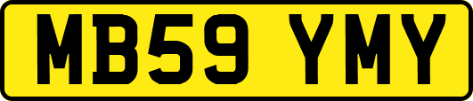 MB59YMY