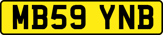 MB59YNB