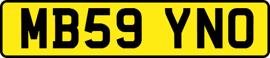 MB59YNO
