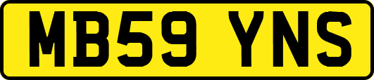 MB59YNS