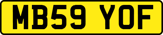 MB59YOF