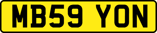 MB59YON