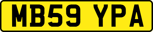 MB59YPA