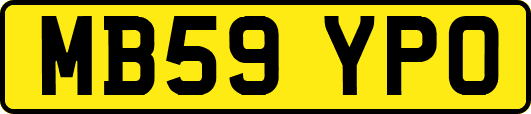 MB59YPO