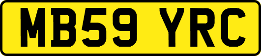 MB59YRC