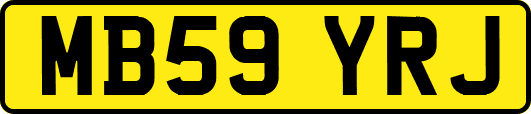 MB59YRJ