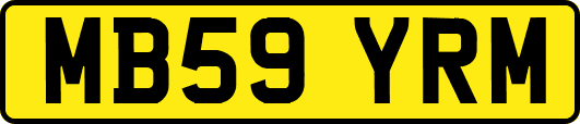 MB59YRM