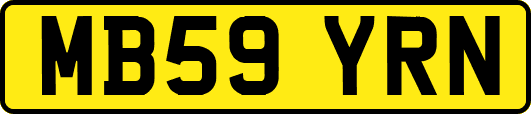 MB59YRN