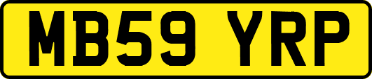 MB59YRP