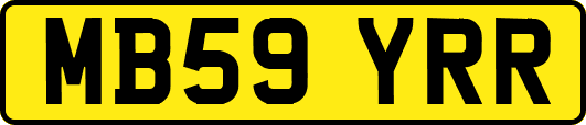 MB59YRR