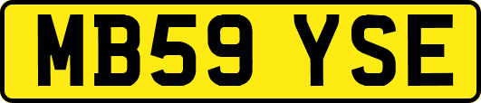 MB59YSE